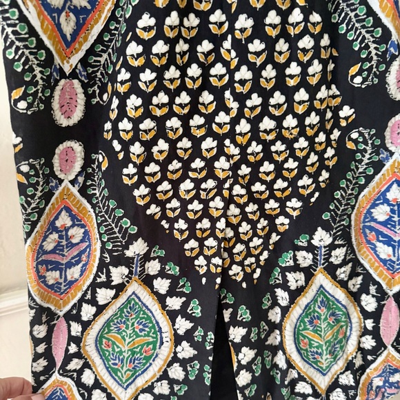 Sezane Talma Dress - Picture 7 of 10